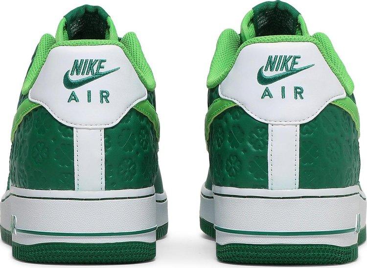 Nike Air Force 1 Low 'St. Patrick's Day' - ELEGANZ OUTLET