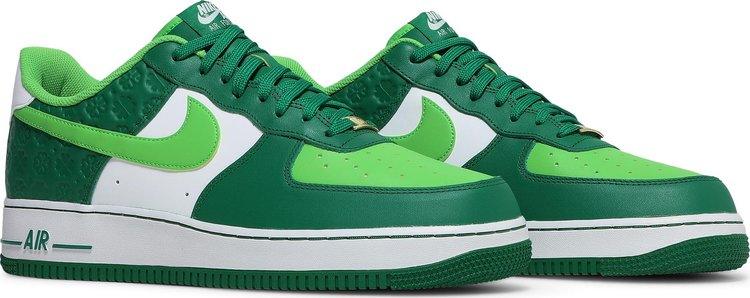 Nike Air Force 1 Low 'St. Patrick's Day' - ELEGANZ OUTLET