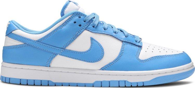 Nike Dunk Low 'University Blue' - ELEGANZ OUTLET