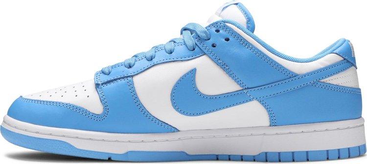 Nike Dunk Low 'University Blue' - ELEGANZ OUTLET