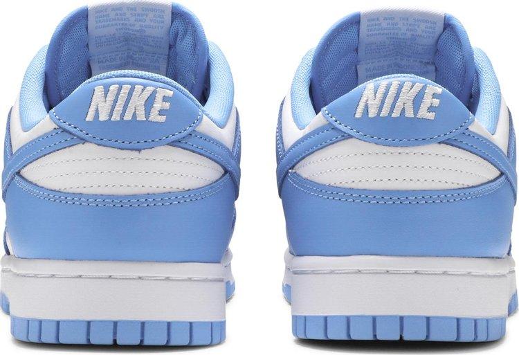 Nike Dunk Low 'University Blue' - ELEGANZ OUTLET