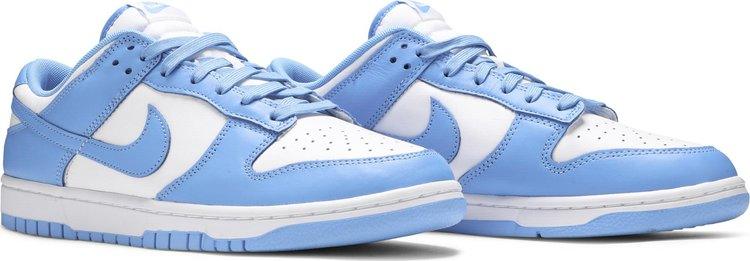 Nike Dunk Low 'University Blue' - ELEGANZ OUTLET