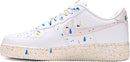 Nike Air Force 1 '07 LV8 'Paint Splatter' - ELEGANZ OUTLET