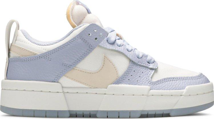 Nike Dunk Low Disrupt 'Ghost' - ELEGANZ OUTLET