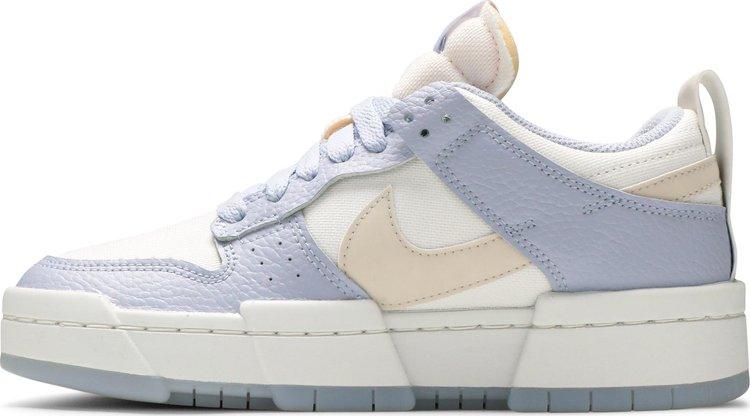 Nike Dunk Low Disrupt 'Ghost' - ELEGANZ OUTLET