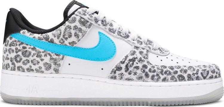 Nike Air Force 1 Low Premium 'Snow Leopard' - ELEGANZ OUTLET