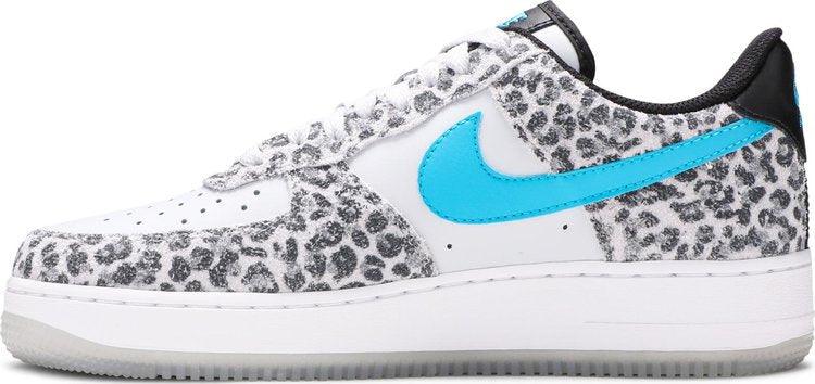 Nike Air Force 1 Low Premium 'Snow Leopard' - ELEGANZ OUTLET