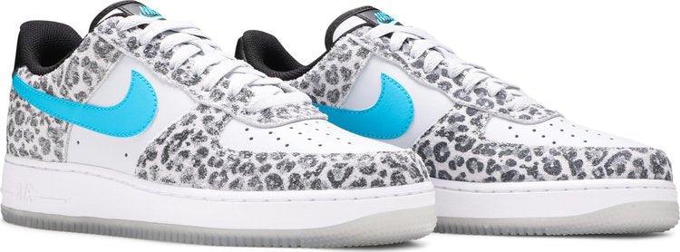 Nike Air Force 1 Low Premium 'Snow Leopard' - ELEGANZ OUTLET