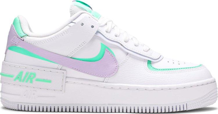 Nike Air Force 1 Shadow 'Infinite Lilac' - ELEGANZ OUTLET