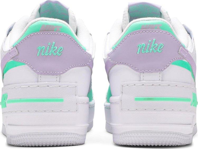 Nike Air Force 1 Shadow 'Infinite Lilac' - ELEGANZ OUTLET