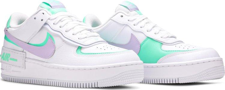 Nike Air Force 1 Shadow 'Infinite Lilac' - ELEGANZ OUTLET