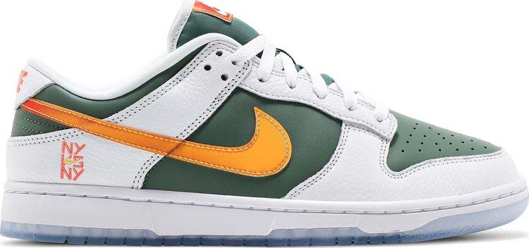 Nike Dunk Low 'NY vs NY' - ELEGANZ OUTLET