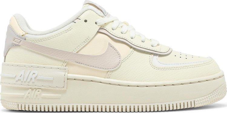 Nike Air Force 1 Shadow 'Coconut Milk' - ELEGANZ OUTLET