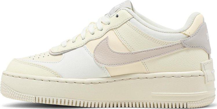 Nike Air Force 1 Shadow 'Coconut Milk' - ELEGANZ OUTLET