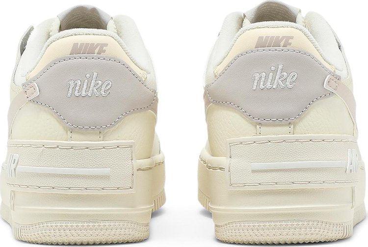 Nike Air Force 1 Shadow 'Coconut Milk' - ELEGANZ OUTLET