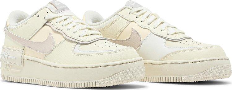 Nike Air Force 1 Shadow 'Coconut Milk' - ELEGANZ OUTLET