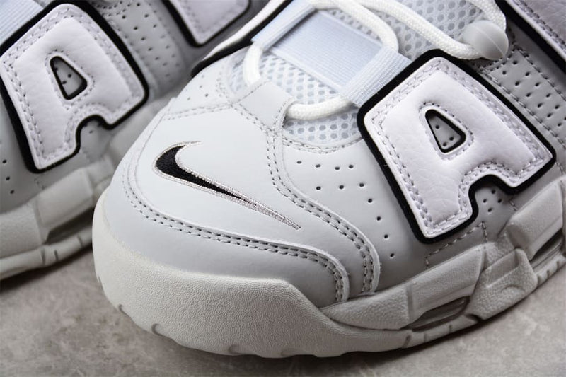 Nike Air More Uptempo Photon Dust 