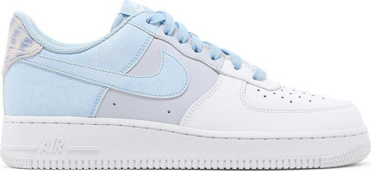 Nike Air Force 1 '07 LV8 'Psychic Blue' - ELEGANZ OUTLET