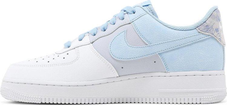 Nike Air Force 1 '07 LV8 'Psychic Blue' - ELEGANZ OUTLET