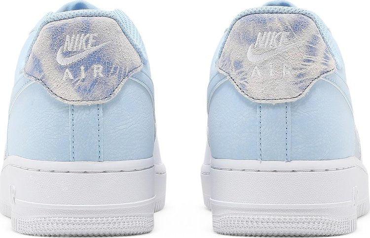 Nike Air Force 1 '07 LV8 'Psychic Blue' - ELEGANZ OUTLET