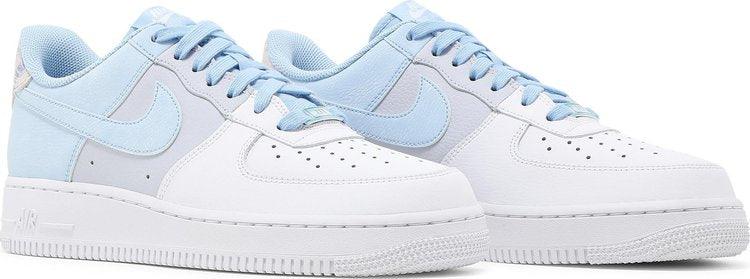 Nike Air Force 1 '07 LV8 'Psychic Blue' - ELEGANZ OUTLET