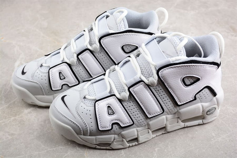 Nike Air More Uptempo Photon Dust 