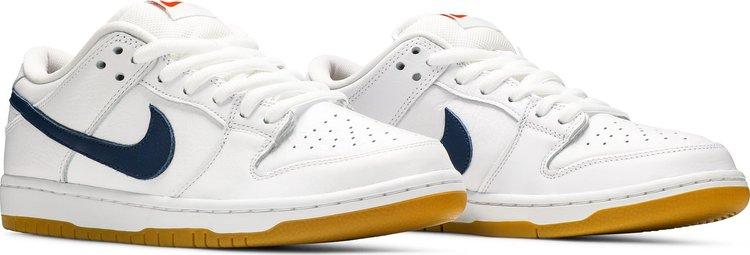 Nike Dunk Low Pro ISO SB 'Orange Label - White Navy' - ELEGANZ OUTLET