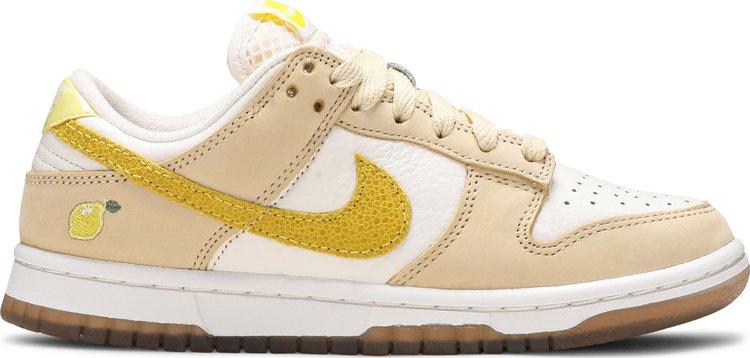 Nike Dunk Low 'Lemon Drop' - ELEGANZ OUTLET