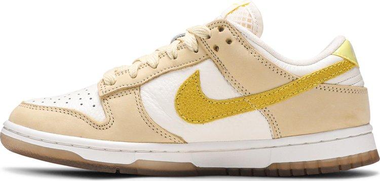 Nike Dunk Low 'Lemon Drop' - ELEGANZ OUTLET