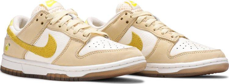 Nike Dunk Low 'Lemon Drop' - ELEGANZ OUTLET