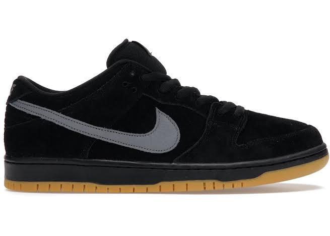 Nike SB Dunk Low Fog - ELEGANZ OUTLET