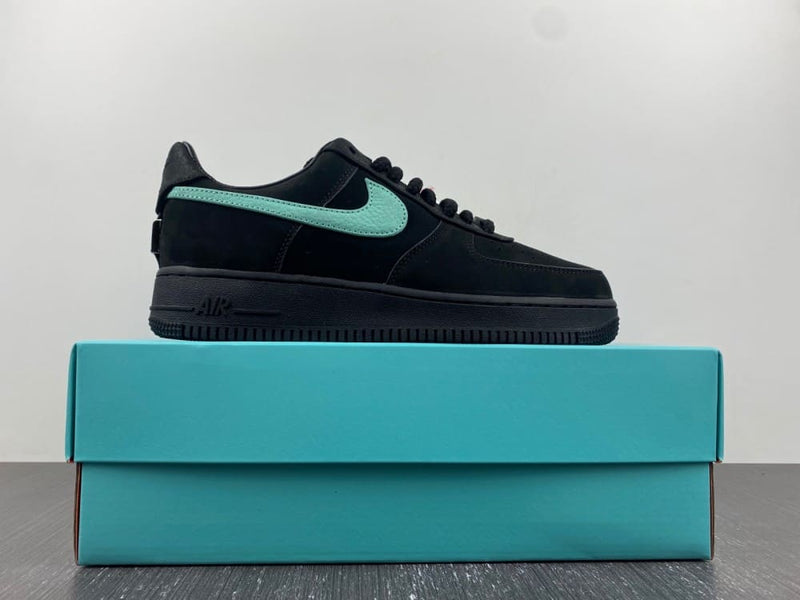 Air Force 1 Tiffany & Co.