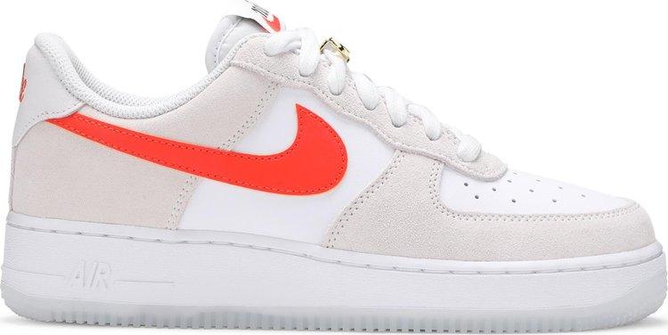 Nike Air Force 1 '07 SE 'First Use' - ELEGANZ OUTLET