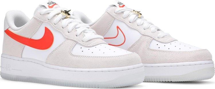 Nike Air Force 1 '07 SE 'First Use' - ELEGANZ OUTLET