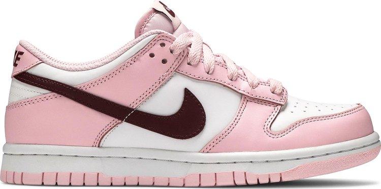 Nike Dunk Low 'Pink Foam' - ELEGANZ OUTLET