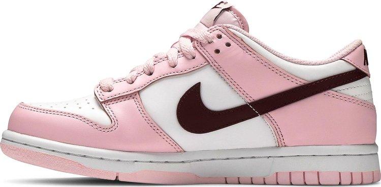 Nike Dunk Low 'Pink Foam' - ELEGANZ OUTLET