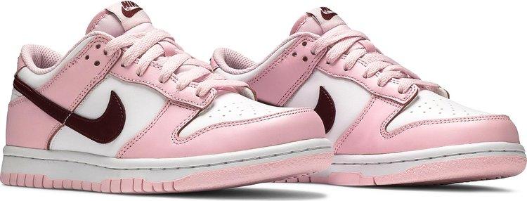 Nike Dunk Low 'Pink Foam' - ELEGANZ OUTLET