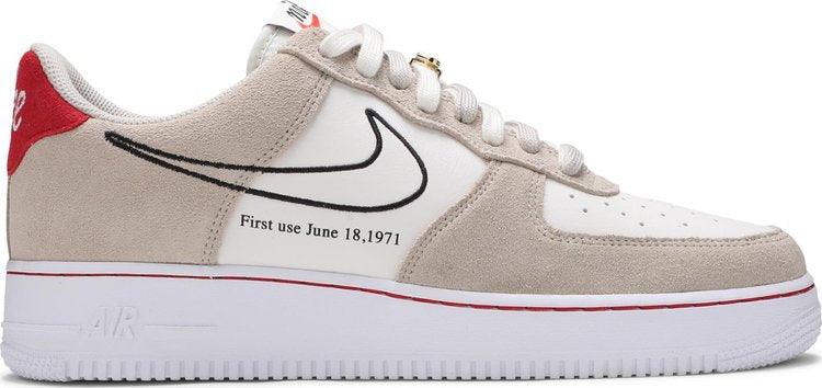 Nike Air Force 1 '07 LV8 'First Use' - ELEGANZ OUTLET