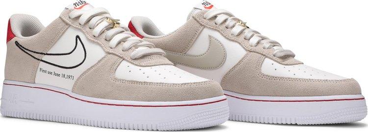 Nike Air Force 1 '07 LV8 'First Use' - ELEGANZ OUTLET