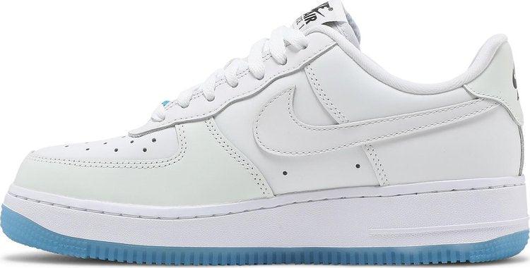 Nike Air Force 1 '07 LX 'UV Reactive' - ELEGANZ OUTLET