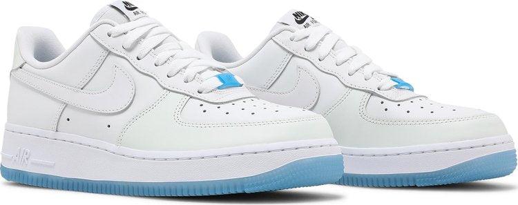 Nike Air Force 1 '07 LX 'UV Reactive' - ELEGANZ OUTLET