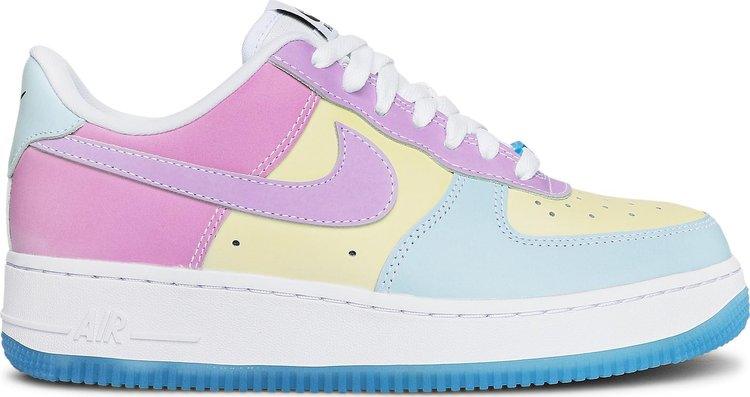 Nike Air Force 1 '07 LX 'UV Reactive' - ELEGANZ OUTLET