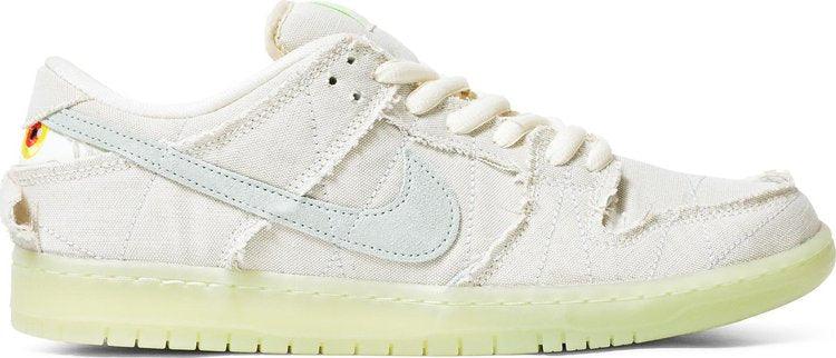 Nike Dunk Low SB 'Mummy' - ELEGANZ OUTLET