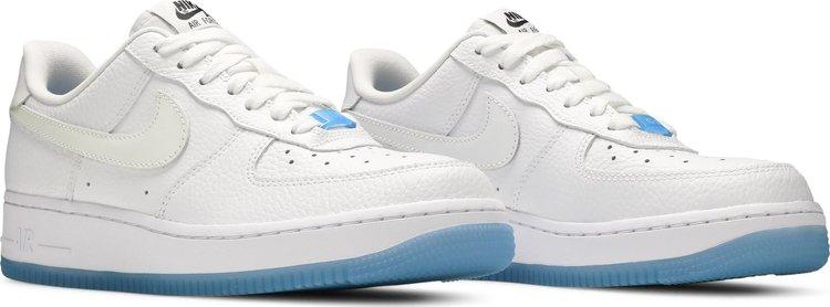 Nike Air Force 1 '07 LX 'UV Reactive Swoosh' - ELEGANZ OUTLET