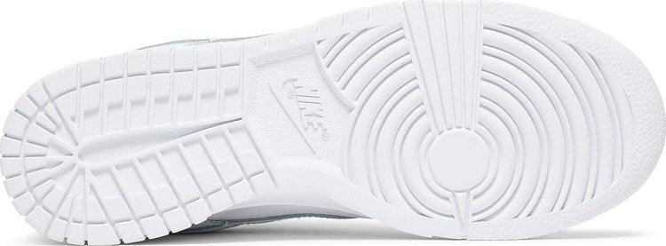 Nike Dunk Low Triple White - ELEGANZ OUTLET