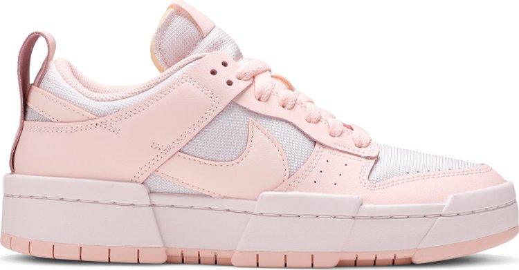 Nike Dunk Low Disrupt 'Pale Coral' - ELEGANZ OUTLET