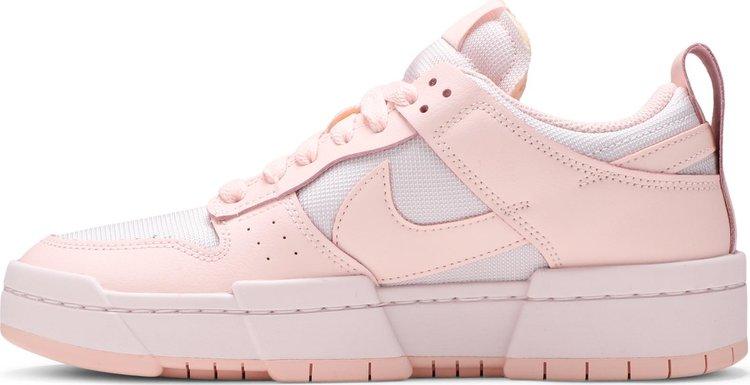 Nike Dunk Low Disrupt 'Pale Coral' - ELEGANZ OUTLET