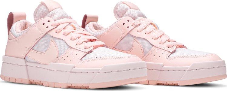 Nike Dunk Low Disrupt 'Pale Coral' - ELEGANZ OUTLET