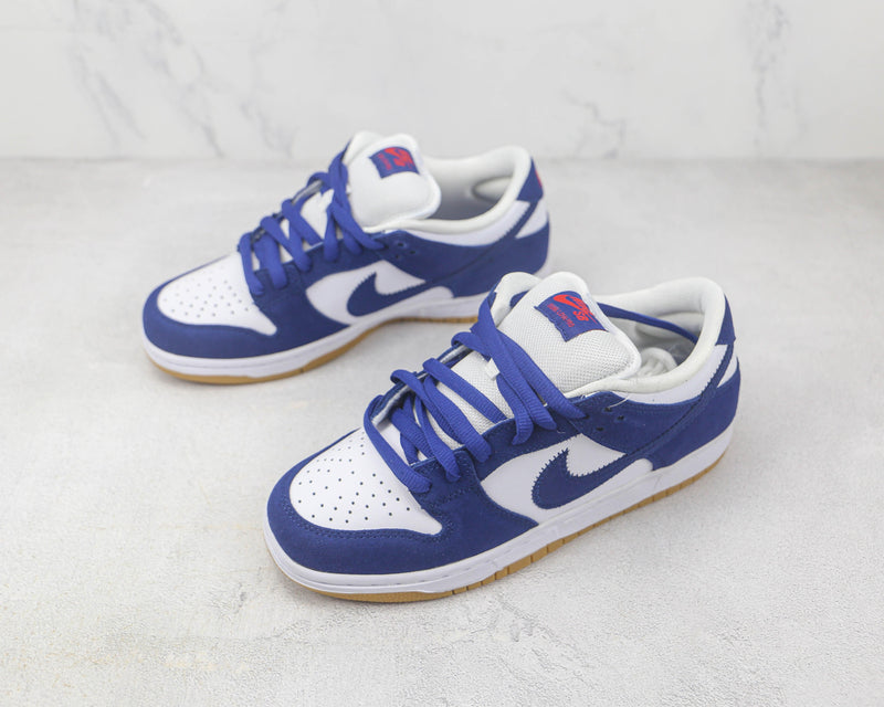 Nike SB Dunk Low LA Dodgers - ELEGANZ OUTLET