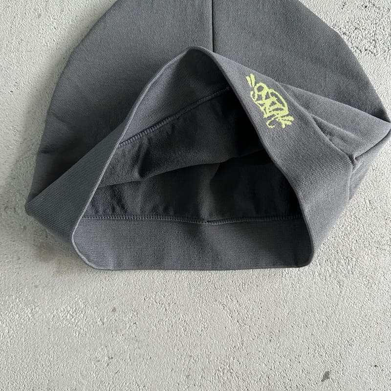 Synaworld Cap Gray 